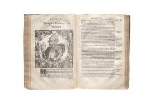 Sarmatiae Europeae descriptio [...] LM-28
